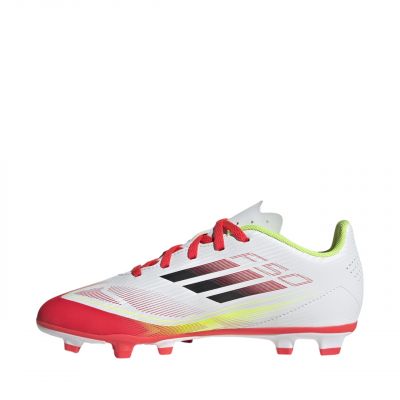 5. Buty piłkarskie adidas F50 Club FG/MG Jr IE1309