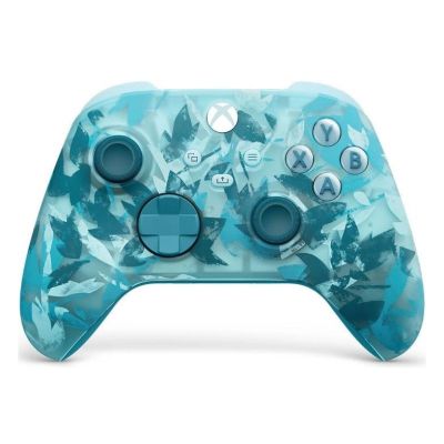 19. Kontroler MICROSOFT Xbox Series Ice Breaker Limited
