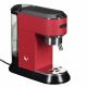 9. Ekspres kolbowy DeLonghi Dedica Style EC 685.R (1300W; kolor czerwony)
