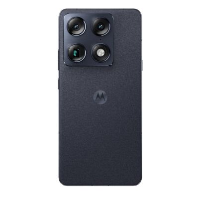 5. Motorola Moto Signature 5G 16/512GB Carbon
