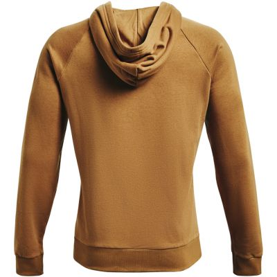 4. Bluza Under Armour Rival Fleece Big Logo HD M 1357093 277