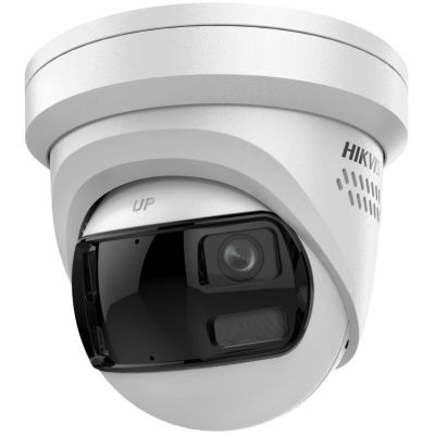 Kamera IP Hikvision 12MP DS-2CD23127G3P-LIS2UY/SL(180°)(O-STD)