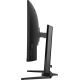4. iiyama G-MASTER GCB3280QSU-B2 monitor komputerowy 80 cm (31.5") 2560 x 1440 px Dual QHD LED Czarny
