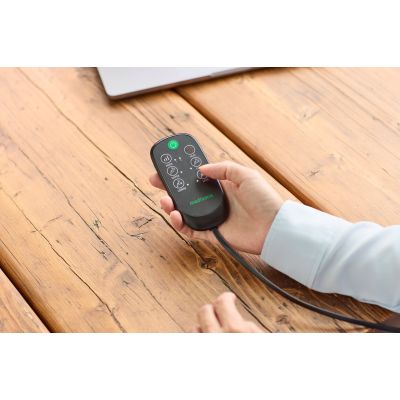 6. Biurowa mata masująca Shiatsu Medisana MC 700