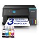 10. Drukarka Epson EcoTank ET-2950 - atramentowa A4