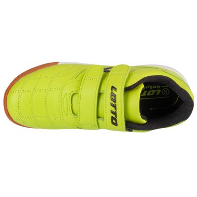 3. Buty Lotto Pacer K Jr 2600110K-6311