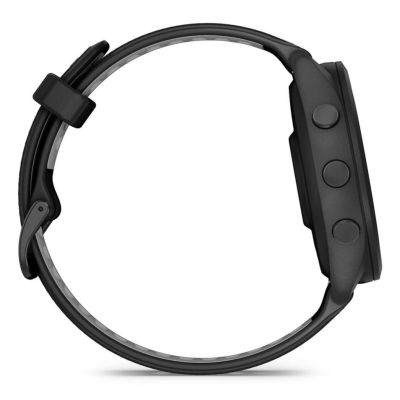 21. Zegsrek Garmin Forerunner 265 46mm Czarny