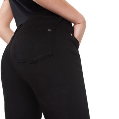 12. Spodnie Tommy Hilfiger Como Skinny W WW0WW22051