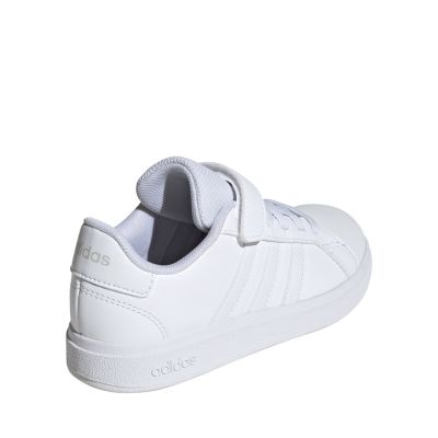 9. Buty adidas Grand Court 2.0 Jr IH5531