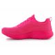 4. Buty Skechers Bobs Squad Chaos-cool Rythms W 117216-NPNK