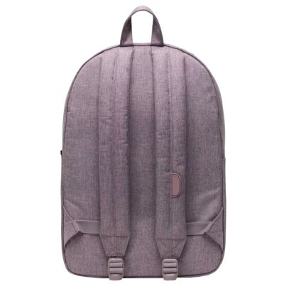 4. Herschel Classic Heritage Backpack 10007-05435 Różowe One size