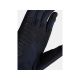 2. Rękawice narciarskie Peak Performance Commuter Glove czarny