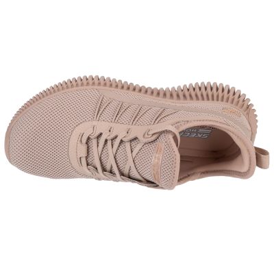 3. Skechers Bobs Geo-New Aesthetics 117417-TAN Beżowe 36