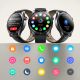 17. Smartwatch Joyroom Classic Series JR-FC2 Pro z funkcją odbierania połączeń - ciemnoszary