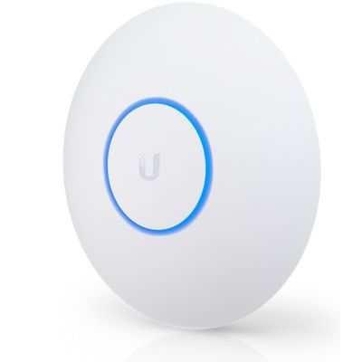 2. Access Point Wi-Fi 5 Ubiquiti UniFi AC SHD 2.4GHz(4 x 4)/5GHz(4 x 4) PoE+ 2x1G (UAP-AC-SHD-EU)