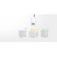 5. Głowica termostatyczna NICE Fibaro FGT-001 z czujnikiem temeperatury HEAT-CONTROL KIT