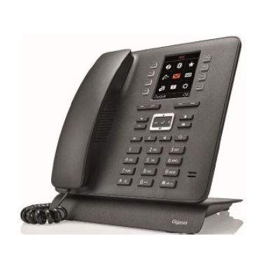 Bezprzewodowy telefon Gigaset T480HX z BT i ECO DECT