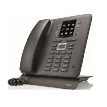 Bezprzewodowy telefon Gigaset T480HX z BT i ECO DECT