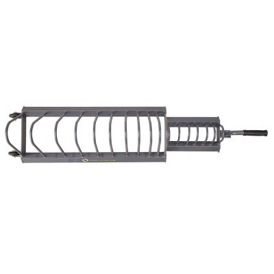 11. Wózek na obciążenia HMS Premium WPT01