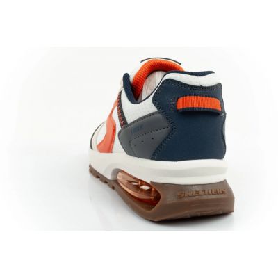 11. Buty Skechers SKX-167 Jr 419020L/NTNV