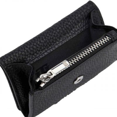 3. Portfel Tommy Hilfiger Element CC Holder AW0AW13666