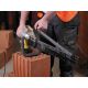 5. Piła szablasta DeWALT DWE398 pilarka Alligator 430 MM 1700 W