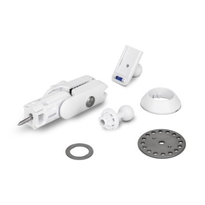 7. Ubiquiti Quick-Mount Biały