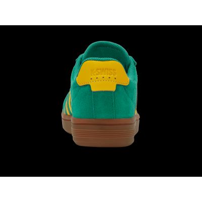 4. Buty K-Swiss COURT TIEBRK II SDE (99492-382-M)