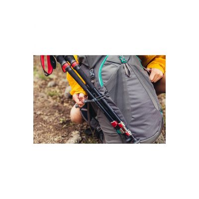 8. Plecak trekkingowy damski GREGORY Float Jade 38 midnight navy SM/MD