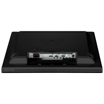 10. iiyama ProLite T1532MSC-B1S monitor komputerowy 38,1 cm (15") 1024 x 768 px XGA LCD Ekran dotykowy Czarny