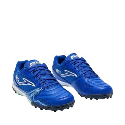 2. Buty piłkarskie Joma Dribling Turf 2604 niebieskie DRIS2604TF