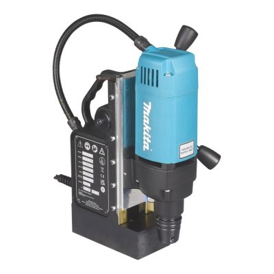 17. Makita. Wiertarka magnetyczna 1050W HB350