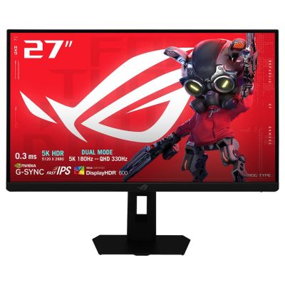 9. ASUS Monitor ROG Strix XG27JCG (90LM0CE0-B01371) (90LM0CE0B01371)