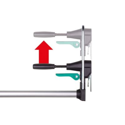 8. Zestaw do montażu futryn Wolfcraft PRO