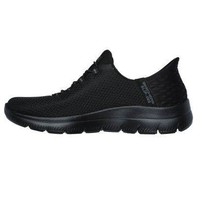 4. Buty Skechers Slip-ins Summits - Diamond Dream W 150123-BBK