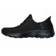 4. Buty Skechers Slip-ins Summits - Diamond Dream W 150123-BBK
