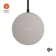 FIXED FIXMPADS-TI ładowarka do urządzeń przenośnych Smartfon Tytan USB Bezprzewodowe ładowanie Szybkie ładowanie Wewnętrzna