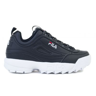 2. Buty Fila Disruptor Low W 1010302-25Y