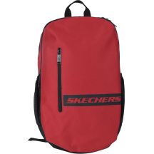 Skechers Stunt Backpack SKCH7680-RED Czerwone One size