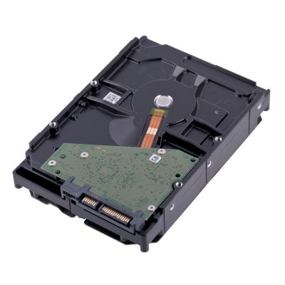 3. Dysk twardy HDD Seagate SkyHawk 6TB 3,5" SATA ST6000VX009