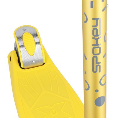9. Hulajnoga balansowa składana Spokey PLIER 940877