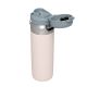 2. Stanley Butelka termiczna na wodę Quick-Flip 1.06 L Rose Quartz
