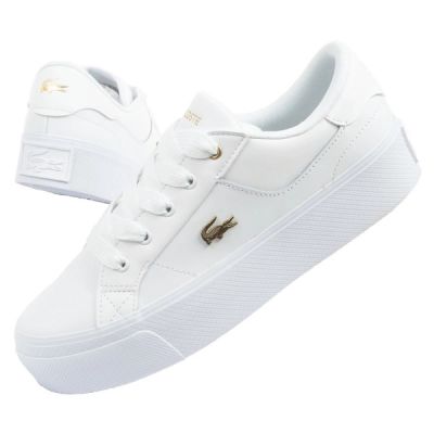 Buty Lacoste Ziane Platform W 05216
