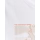 2. T-shirt męski 4F 4FWSS26TTSHM3035-10S