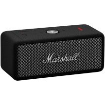 Marshall EMBERTON II Black & Steel