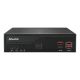 3. Shuttle DB860 komputer typu barebone Wielkość PC 1.35L Czarny Intel B860 LGA 1851 (Socket V1)