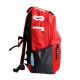 3. Plecak sportowy Jordan Jam Air Patrol Backpack 29L Czerwony - MA0924-R78