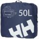 2. Torba sportowa, plecak Helly Hansen Duffel bag 2 50L 68005-584