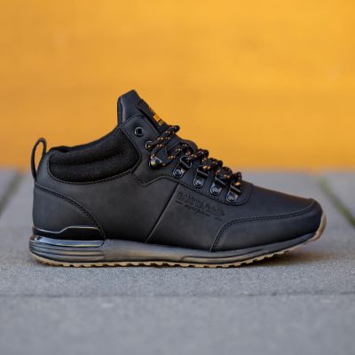 6. Skórzane buty Jogger Bustagrip M MRM4A