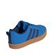 3. Buty dla dzieci adidas VS Pace 2.0 niebieskie JR0833
